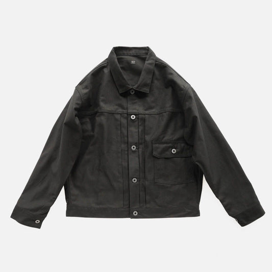 LOT.333 BUCKLE-BACKED JACKET c.1930s