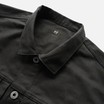 LOT.333 BUCKLE-BACKED JACKET c.1930s
