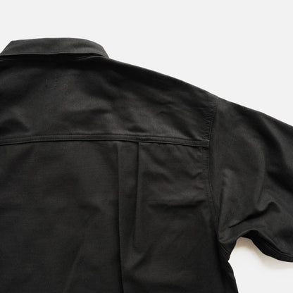 LOT.333 BUCKLE-BACKED JACKET c.1930s