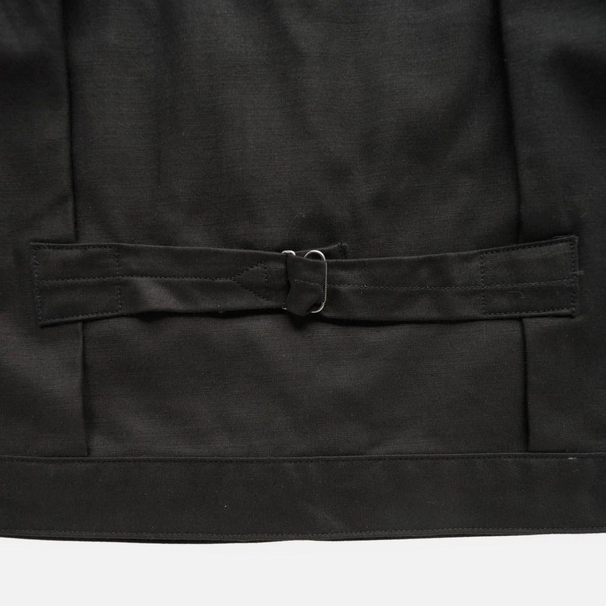 LOT.333 BUCKLE-BACKED JACKET c.1930s