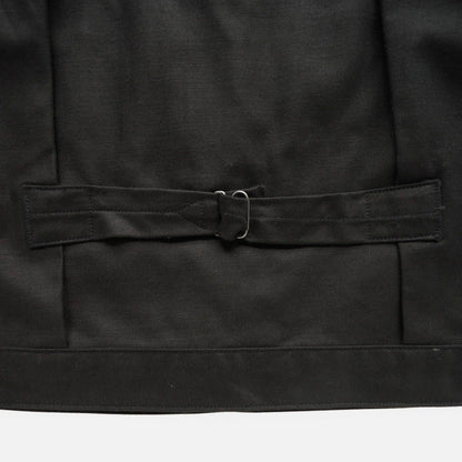 LOT.333 BUCKLE-BACKED JACKET c.1930s