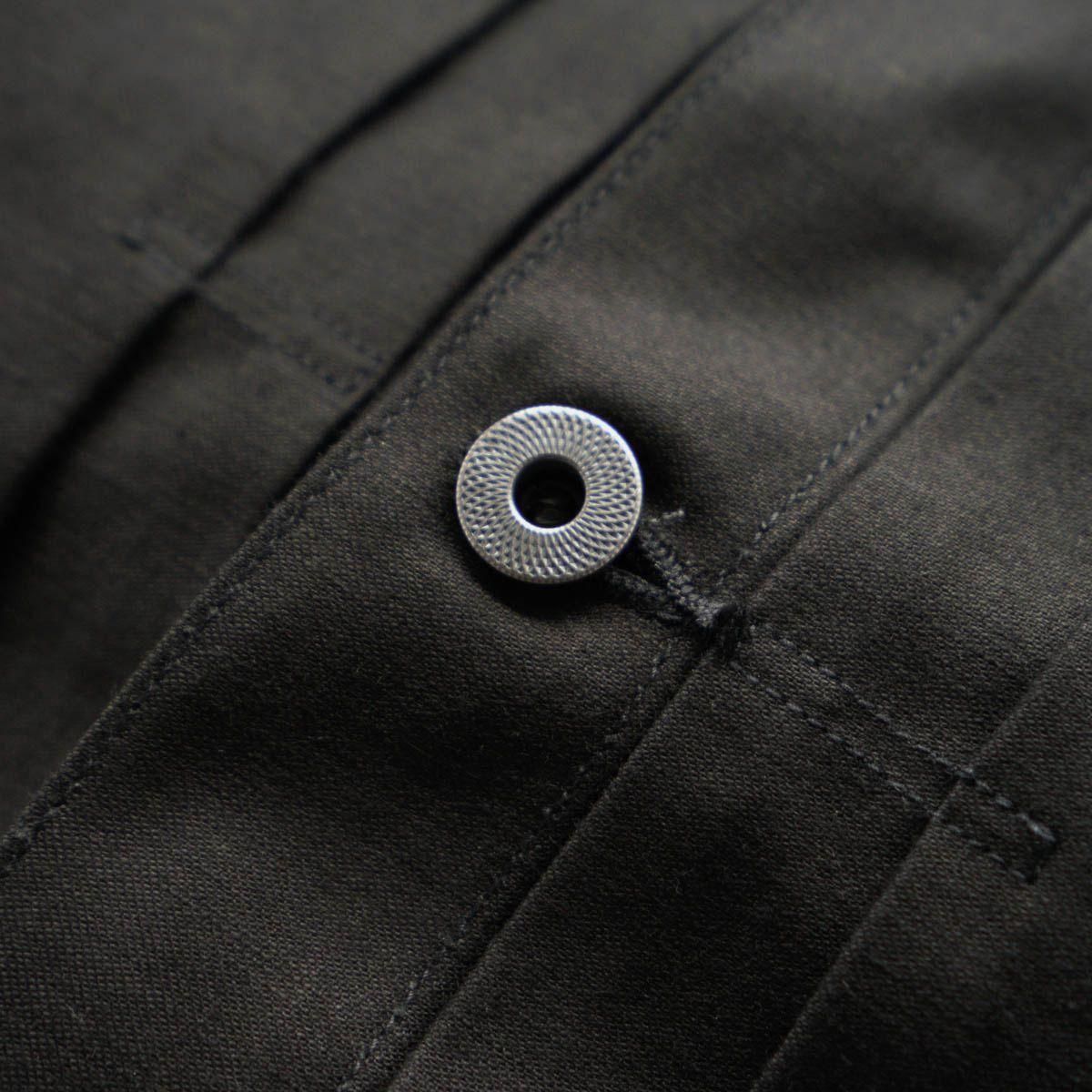 LOT.333 BUCKLE-BACKED JACKET c.1930s