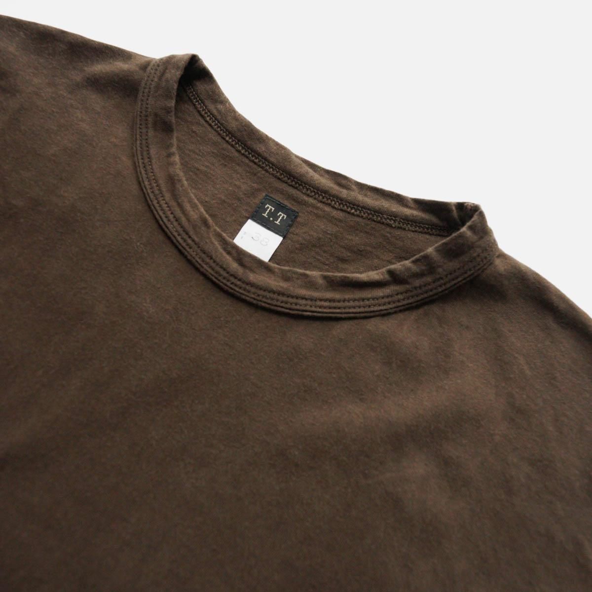 LOT.616 T-SHIRT