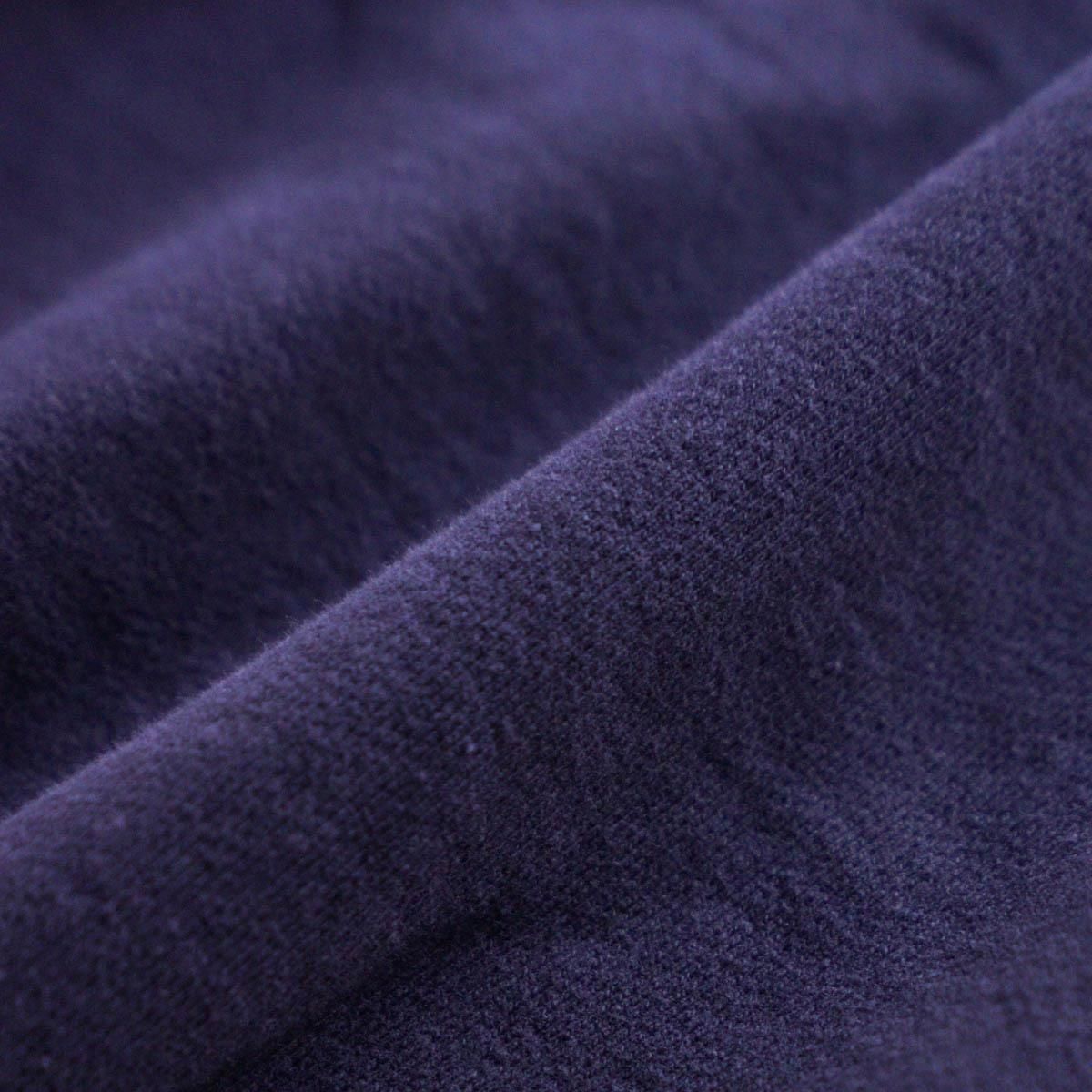 FADED SILKY TERRY SWEAT SHIRT