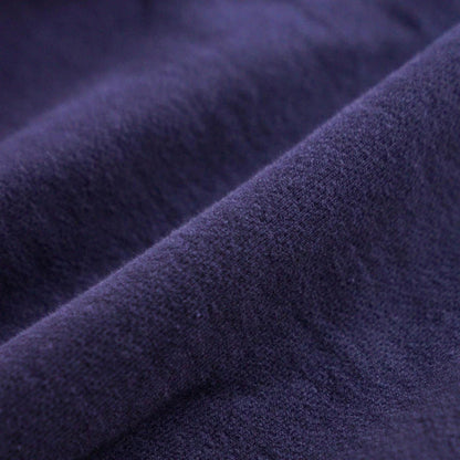 FADED SILKY TERRY SWEAT SHIRT