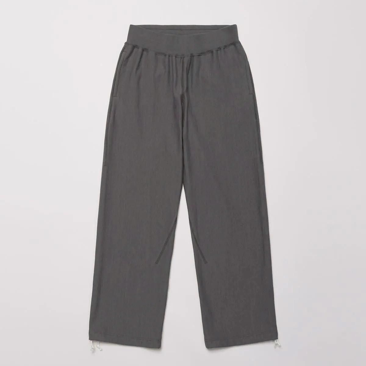 FADED SILKY TERRY RW SWEAT PANTS