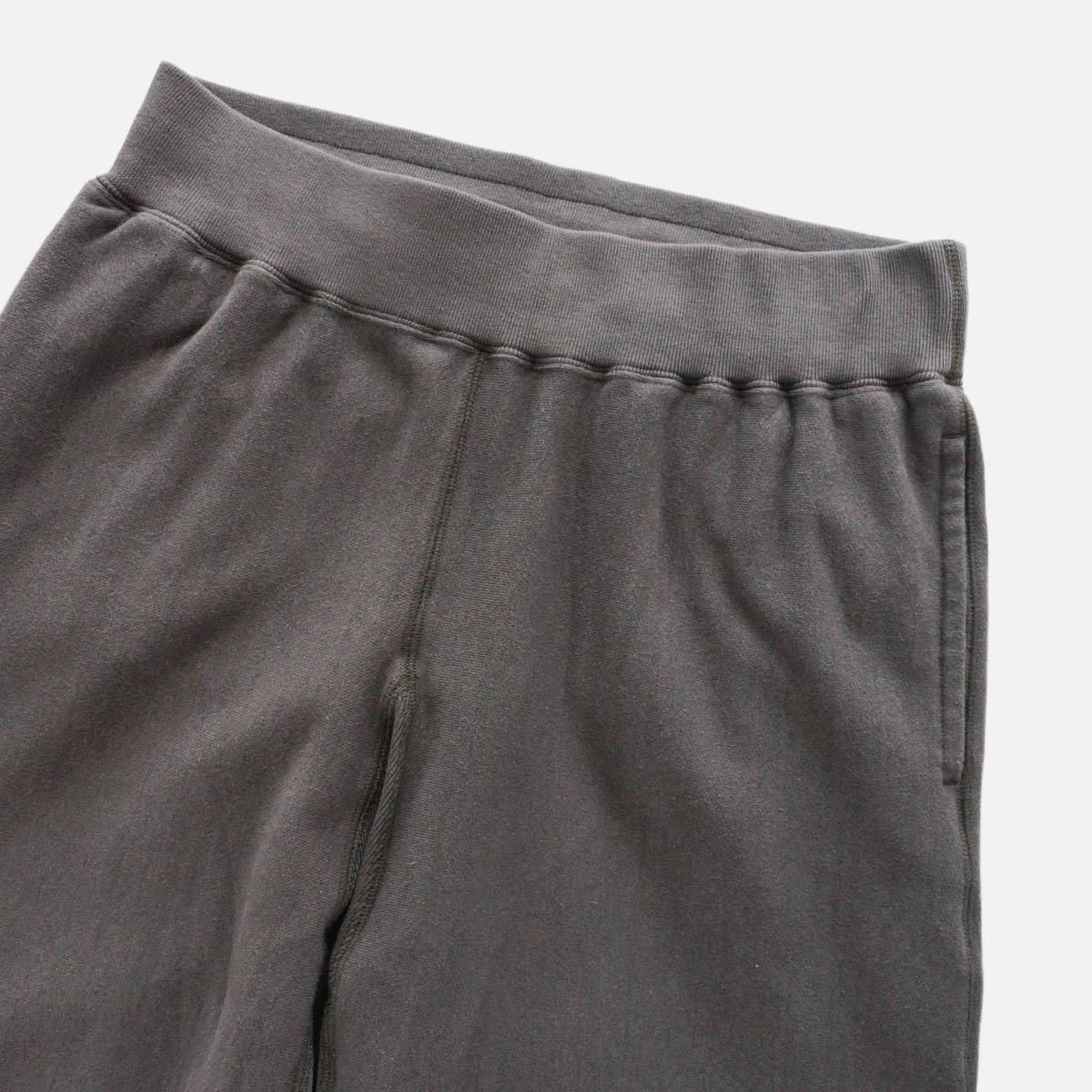 FADED SILKY TERRY RW SWEAT PANTS