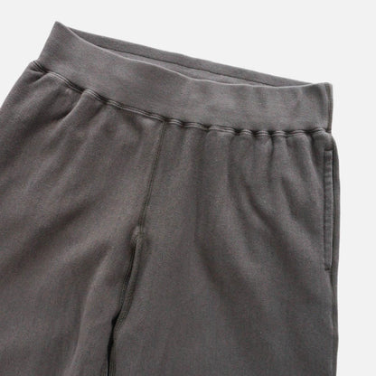 FADED SILKY TERRY RW SWEAT PANTS