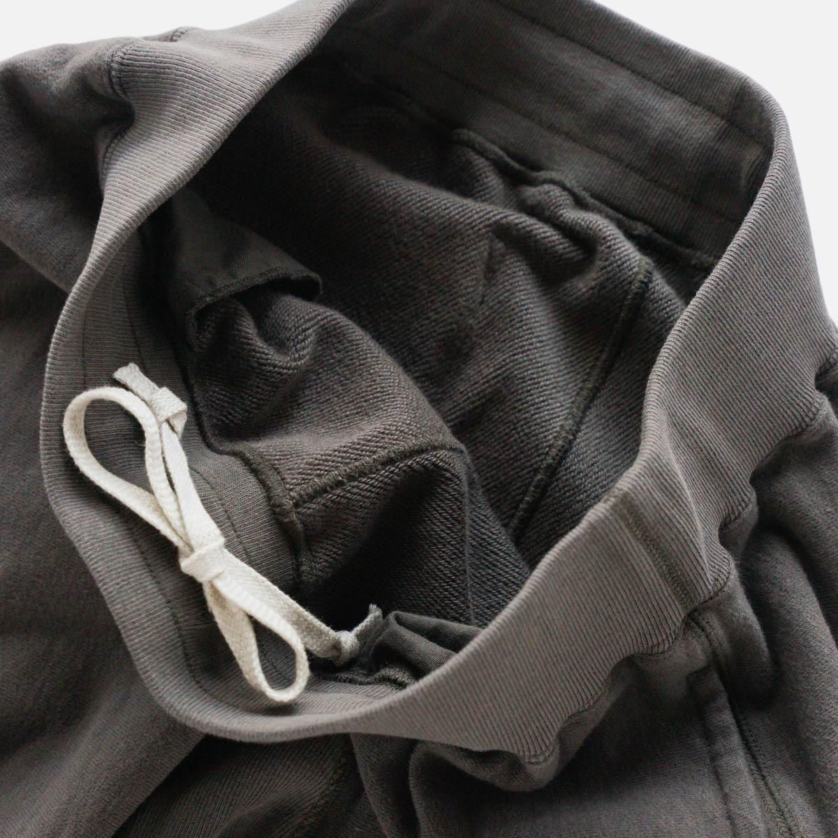 FADED SILKY TERRY RW SWEAT PANTS