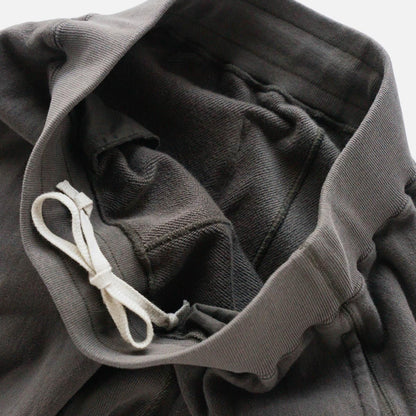 FADED SILKY TERRY RW SWEAT PANTS