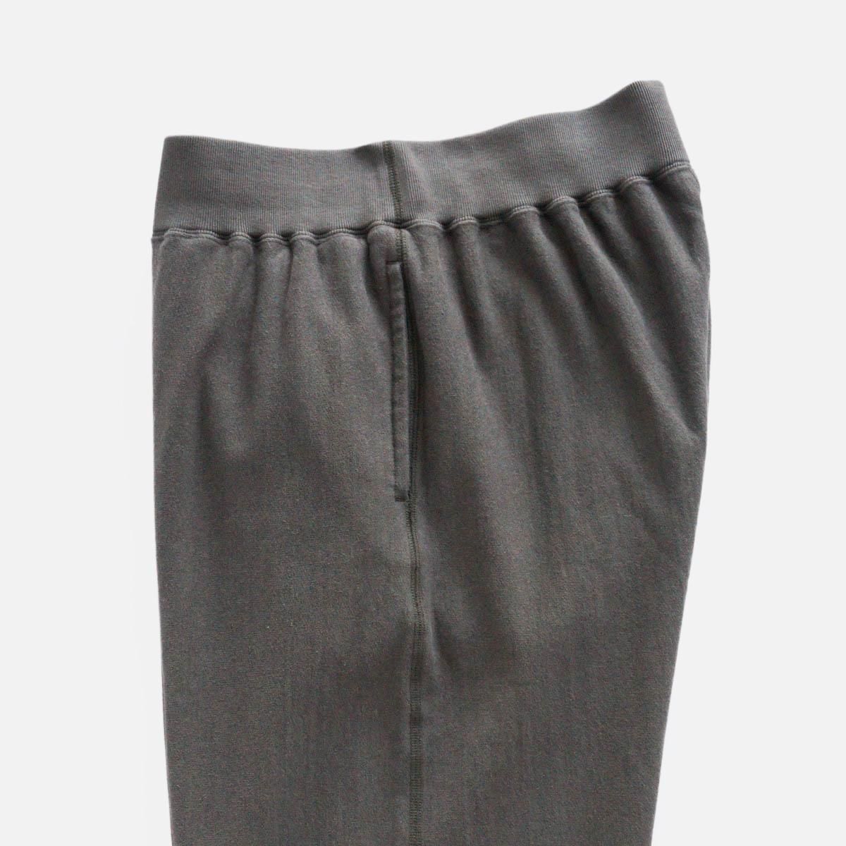 FADED SILKY TERRY RW SWEAT PANTS