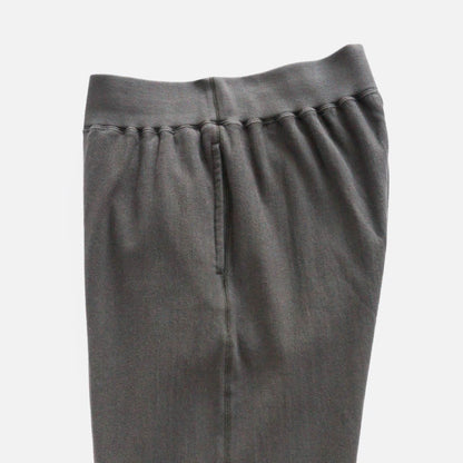 FADED SILKY TERRY RW SWEAT PANTS