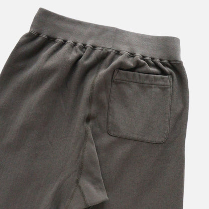 FADED SILKY TERRY RW SWEAT PANTS