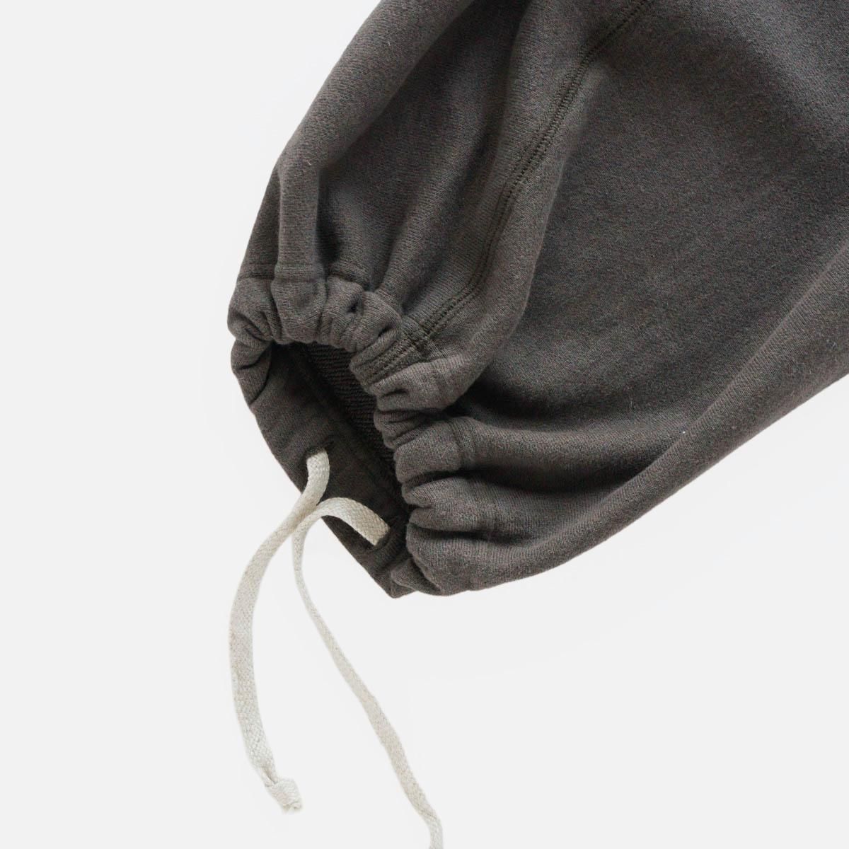 FADED SILKY TERRY RW SWEAT PANTS