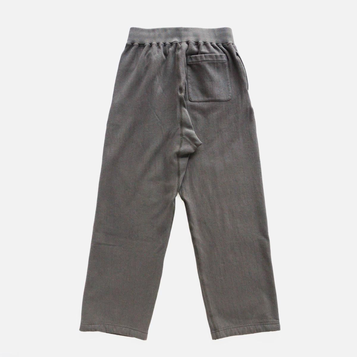 FADED SILKY TERRY RW SWEAT PANTS