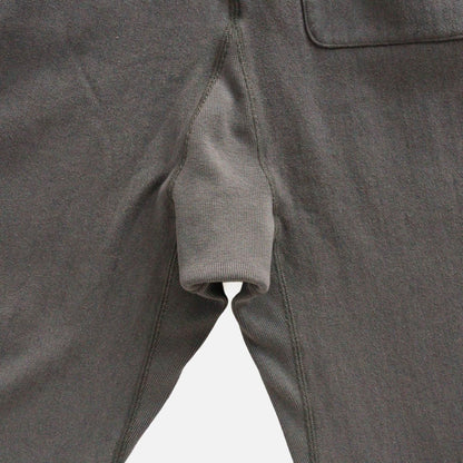 FADED SILKY TERRY RW SWEAT PANTS