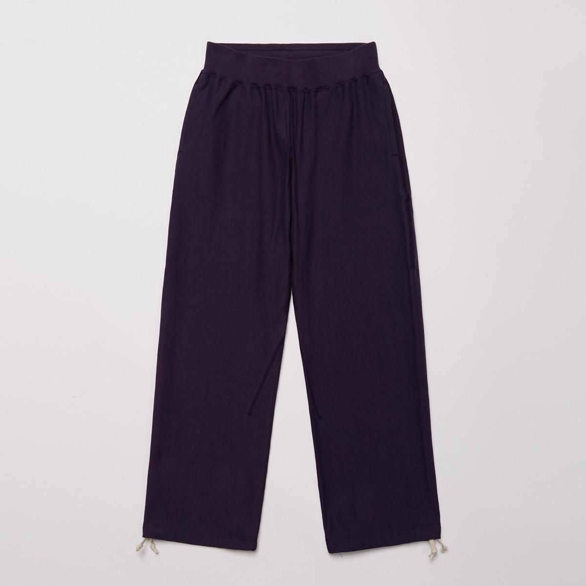 FADED SILKY TERRY RW SWEAT PANTS