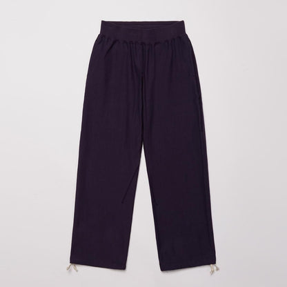 FADED SILKY TERRY RW SWEAT PANTS