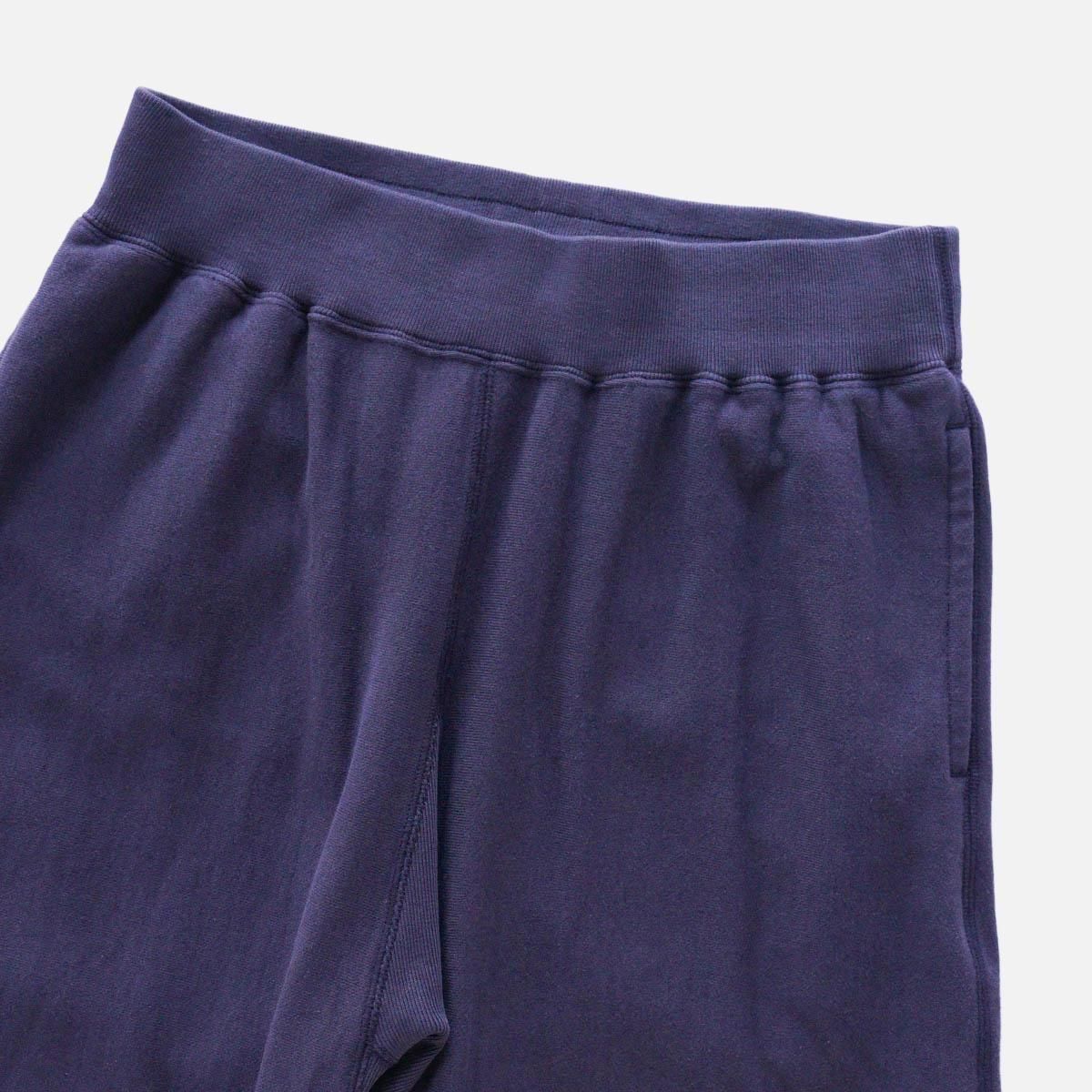 FADED SILKY TERRY RW SWEAT PANTS