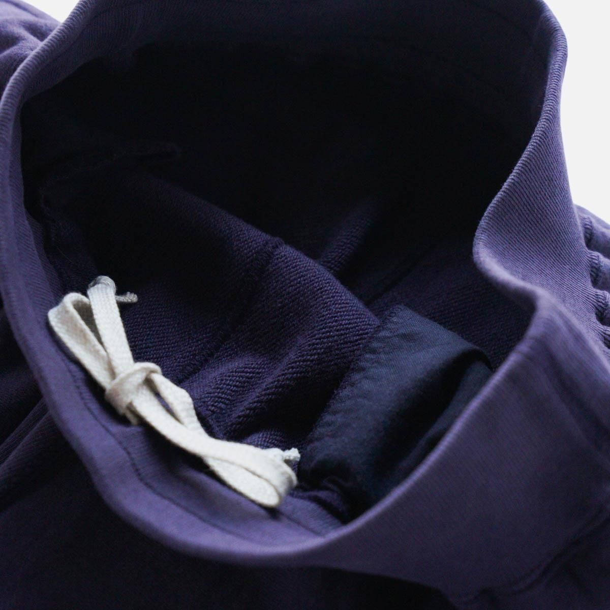 FADED SILKY TERRY RW SWEAT PANTS