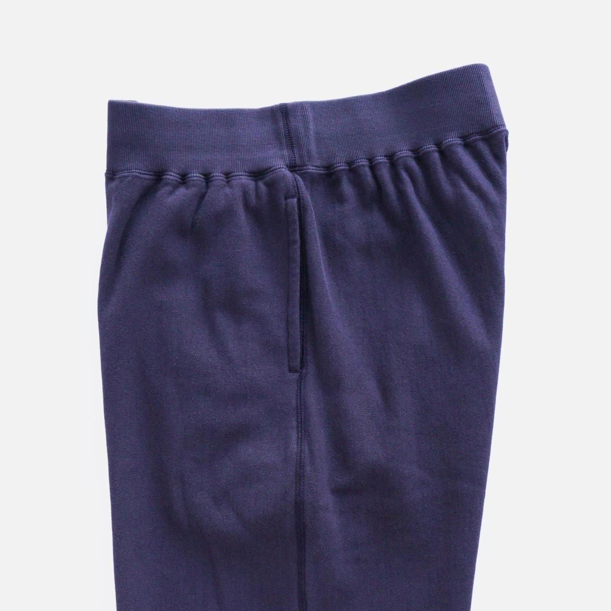 FADED SILKY TERRY RW SWEAT PANTS