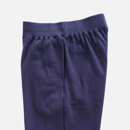 FADED SILKY TERRY RW SWEAT PANTS