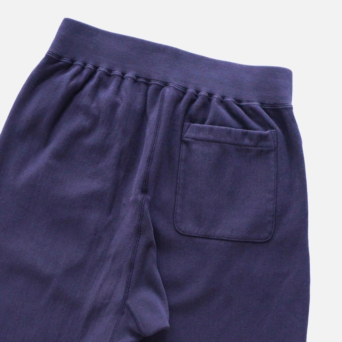 FADED SILKY TERRY RW SWEAT PANTS