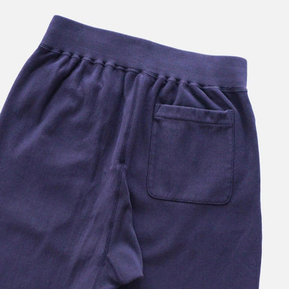 FADED SILKY TERRY RW SWEAT PANTS