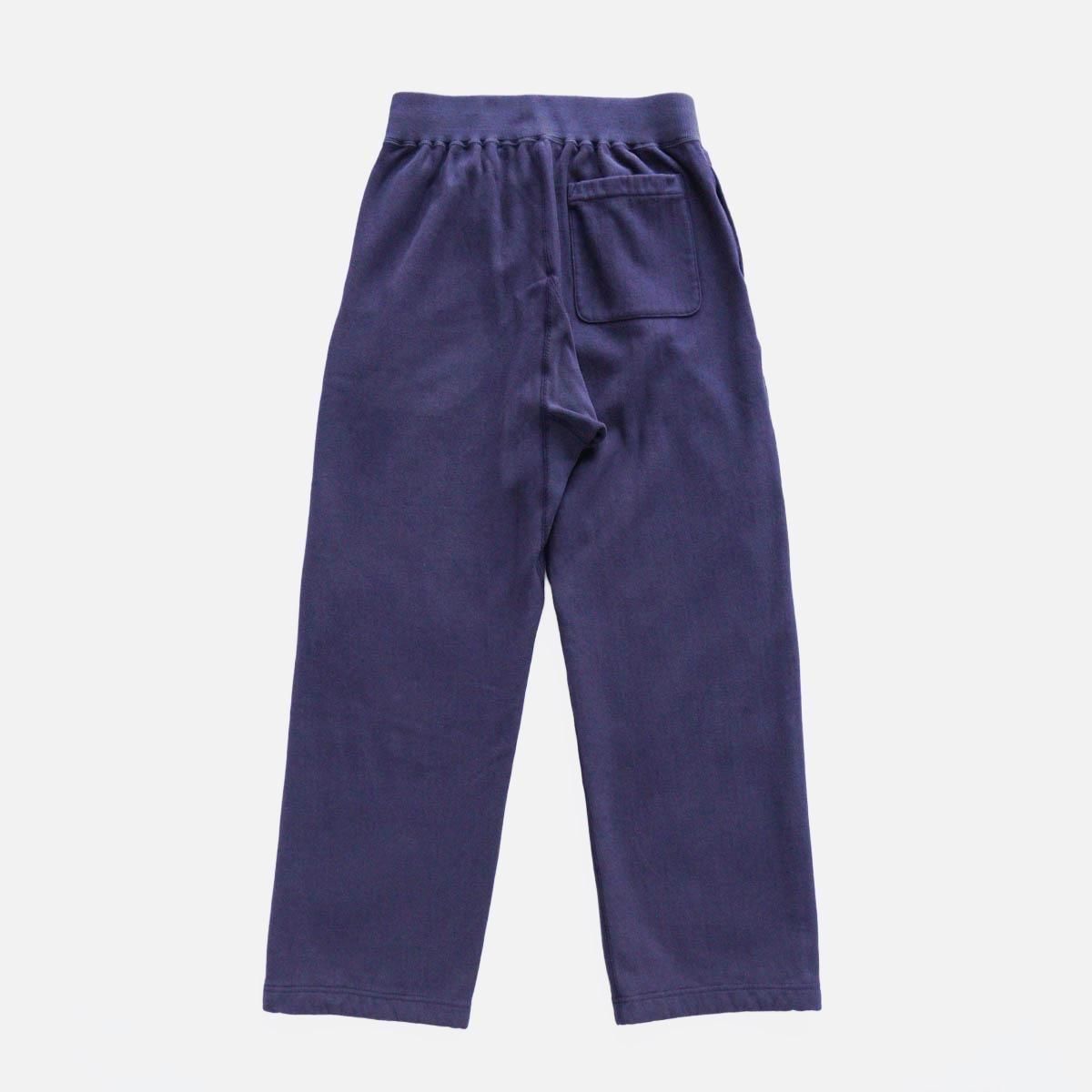FADED SILKY TERRY RW SWEAT PANTS