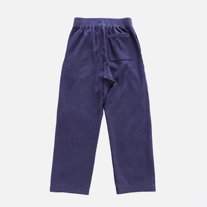 FADED SILKY TERRY RW SWEAT PANTS