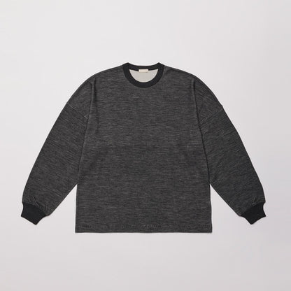 W/C HONEYCOMB FOOTBALL TEE