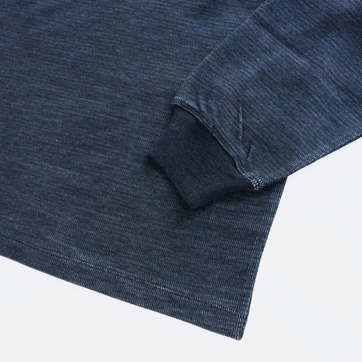 W/C HONEYCOMB FOOTBALL TEE