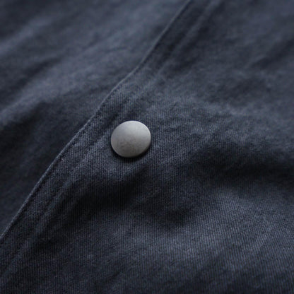 FADED CORKSCREW TWILL HUNTING JACKET