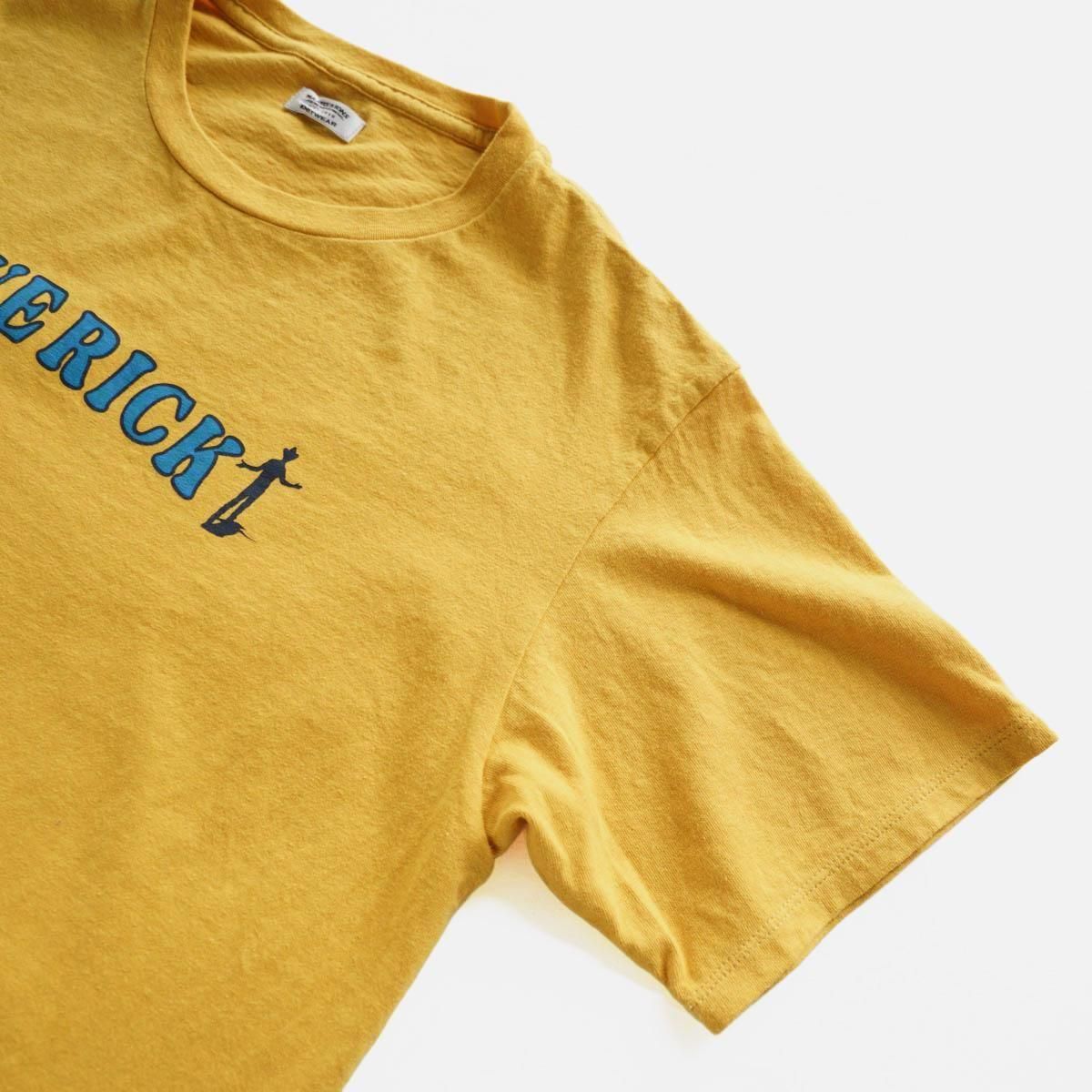 PRINTED T-SHIRT