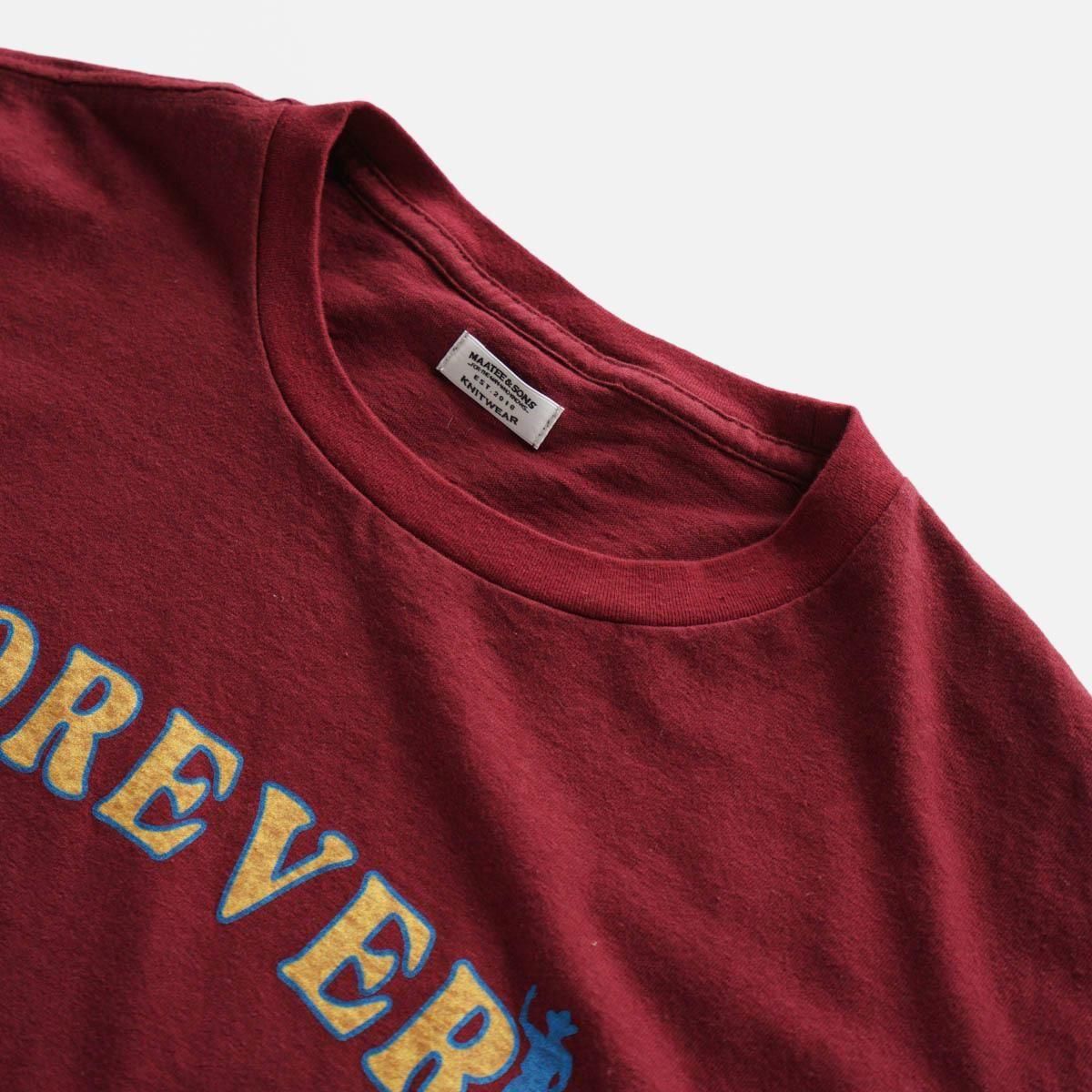 PRINTED T-SHIRT