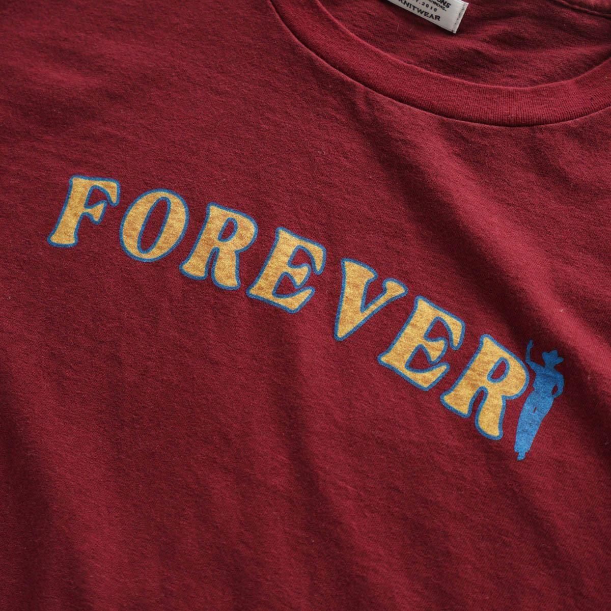 PRINTED T-SHIRT