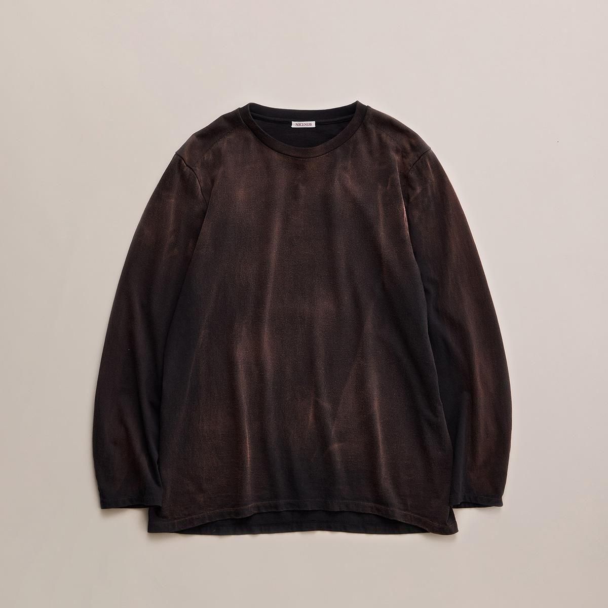 CROWE (BLACK)