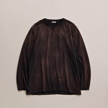 CROWE (BLACK)