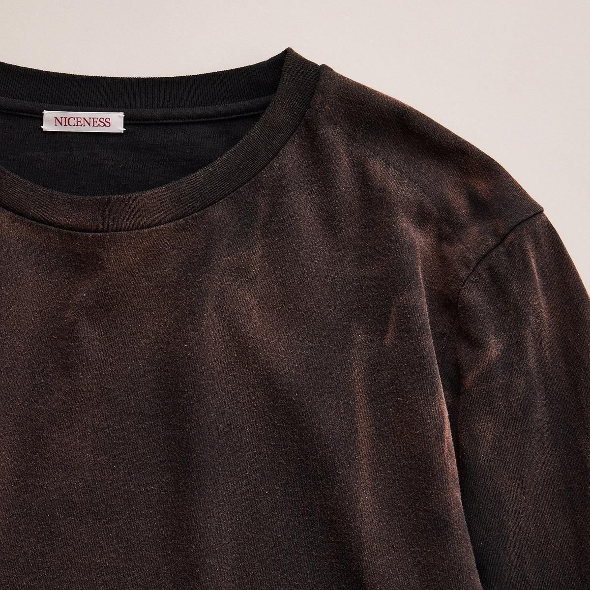 CROWE (BLACK)