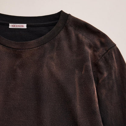 CROWE (BLACK)