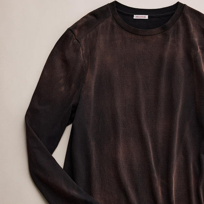 CROWE (BLACK)