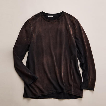 CROWE (BLACK)