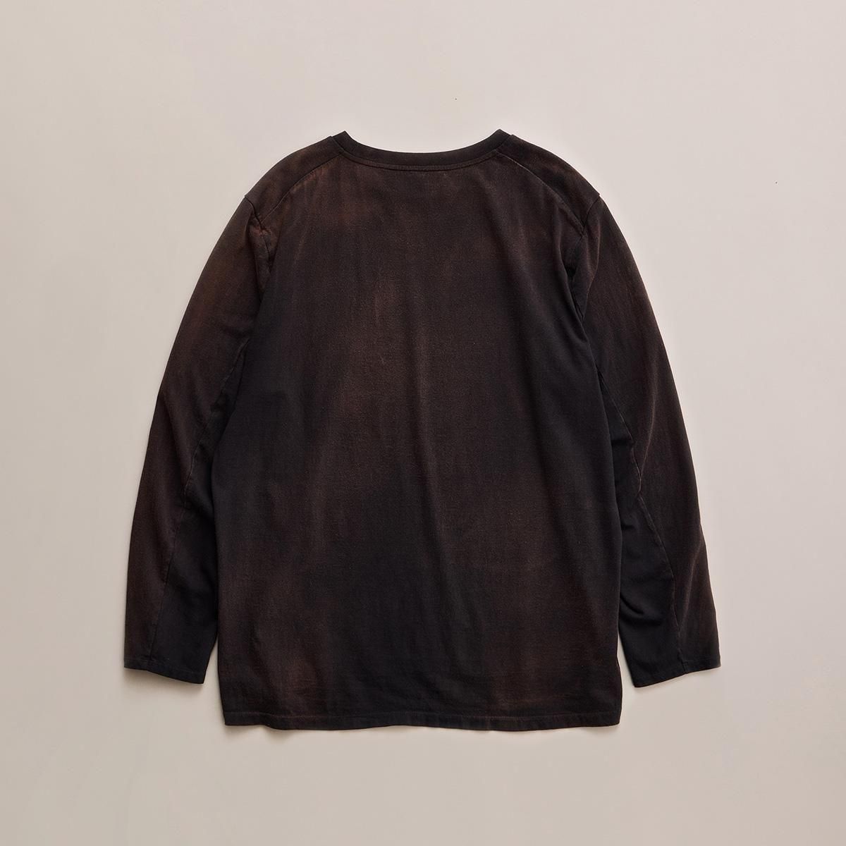 CROWE (BLACK)