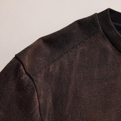 CROWE (BLACK)