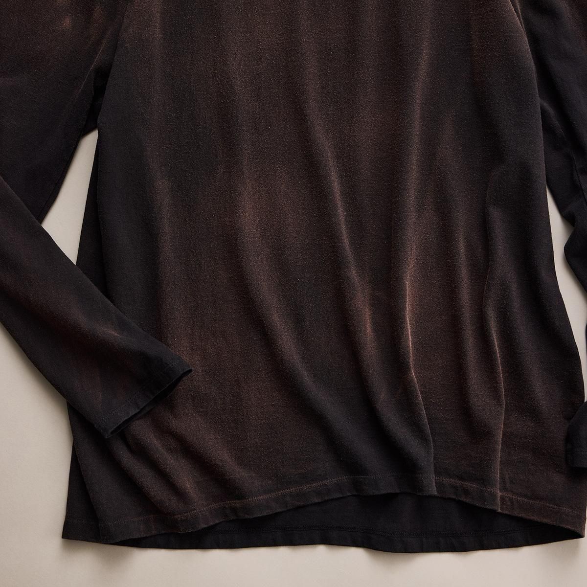 CROWE (BLACK)
