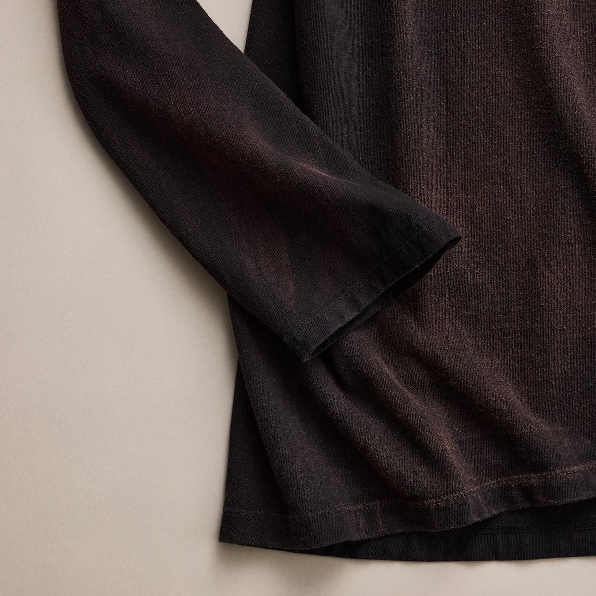 CROWE (BLACK)