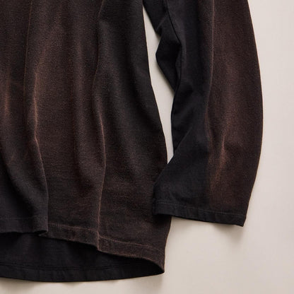 CROWE (BLACK)