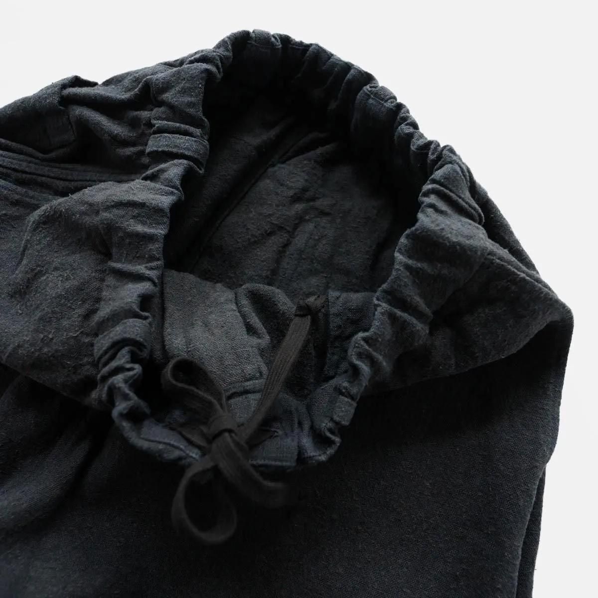Flax ramie silk wide