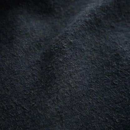 Flax ramie silk wide