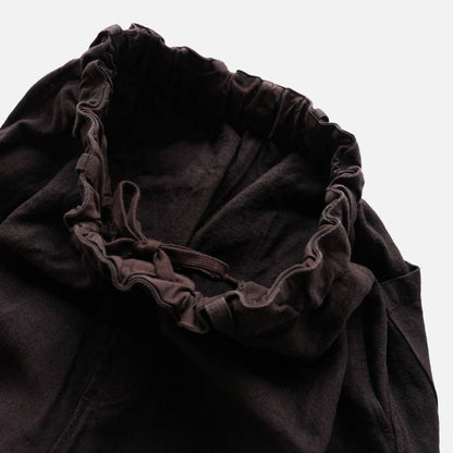 Flax Ramie Wide